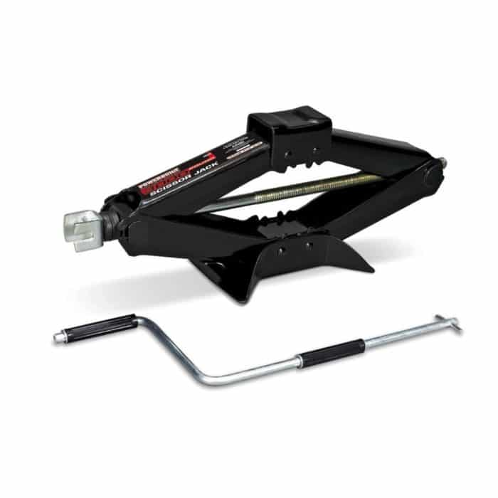 Meilleur Cric Hydraulique Comparatif & Avis