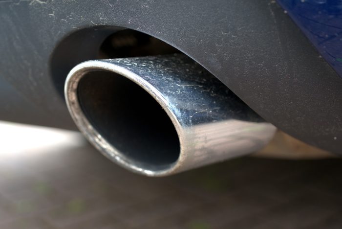 Adblue permet de descendre les émissions d'oxyde d'azote des véhicules diesel